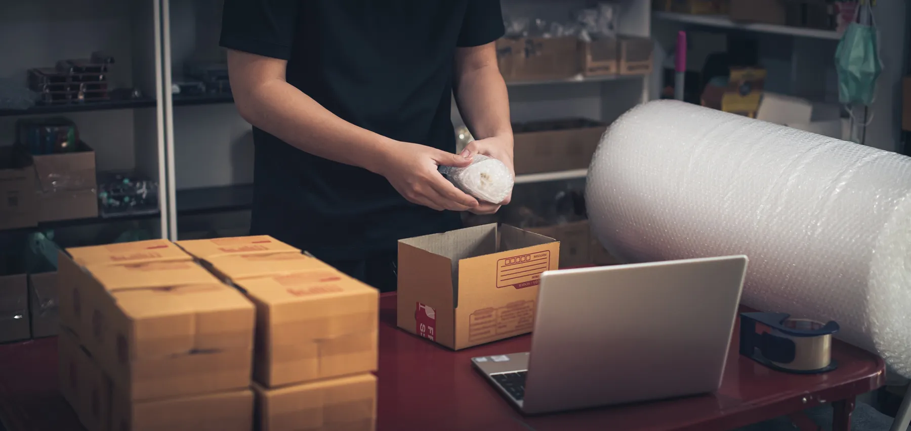 Mail Forwarding From Thailand - 5-Step Guide