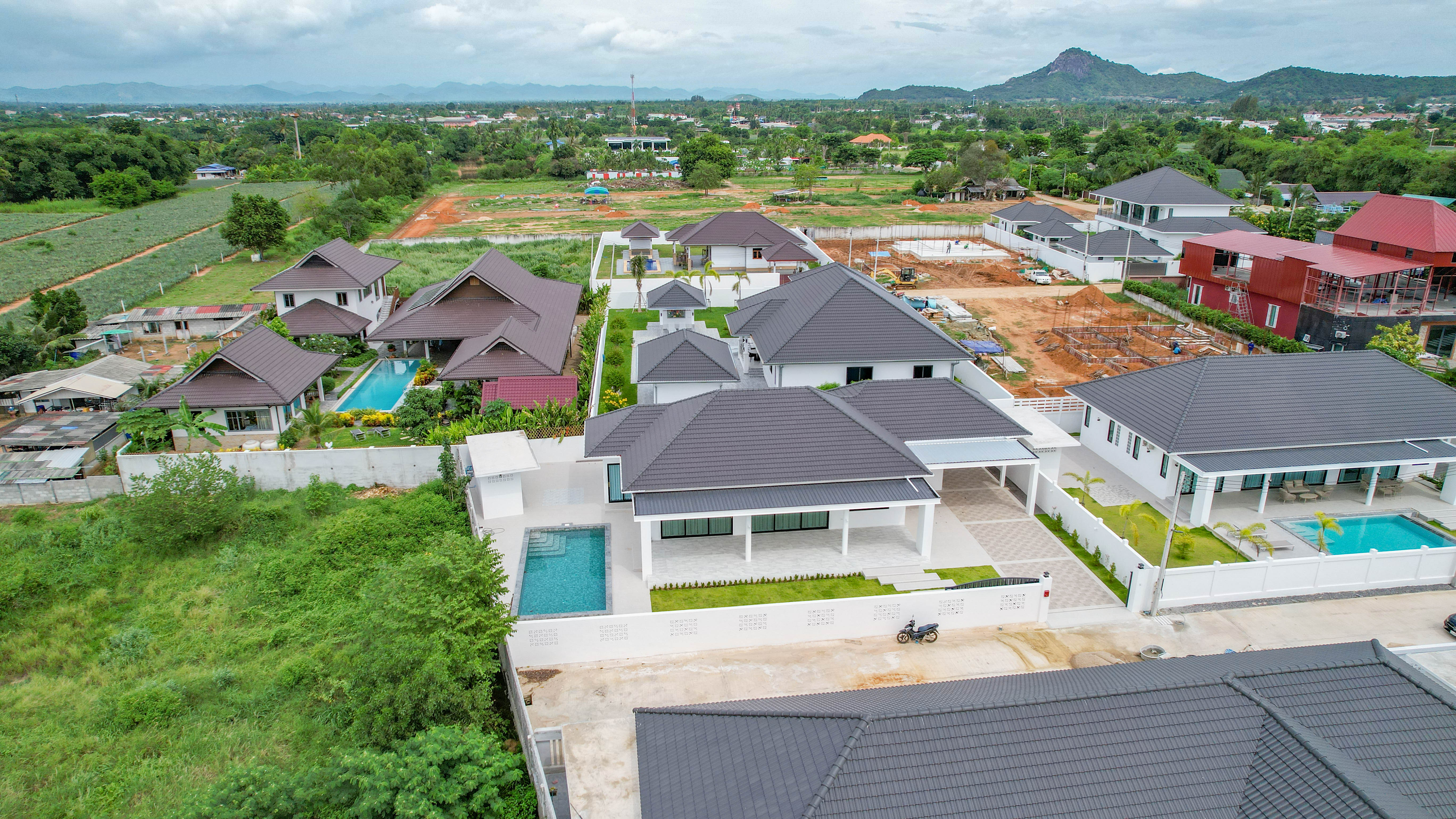 Property film