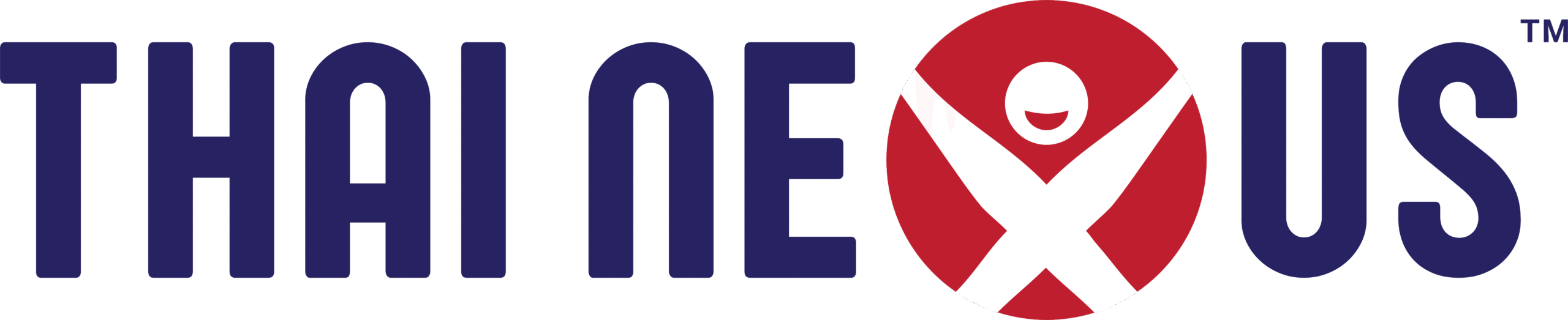 Thai Nexus Shipping Point